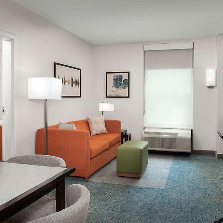 Home2 Suites By Hilton - Memphis/Southaven Ngoại thất bức ảnh